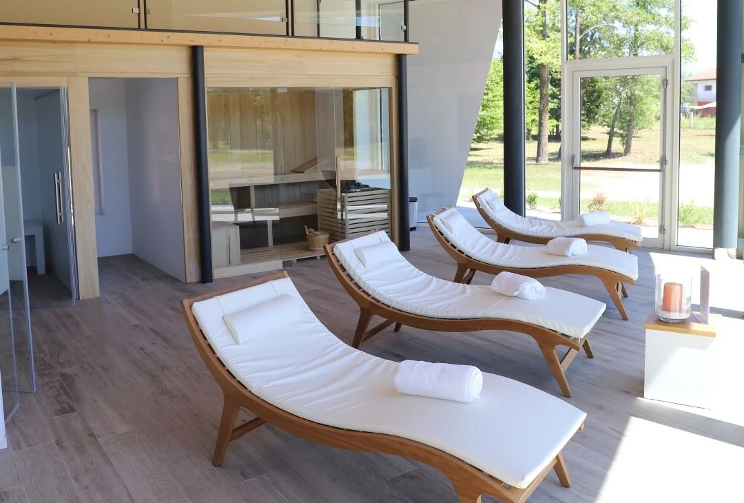 La Spa Hotel Luna a Fontanafredda La Spa Hotel Luna a Fontanafredda